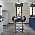 Villa Serenite Appartement Au Centre Ville N 6