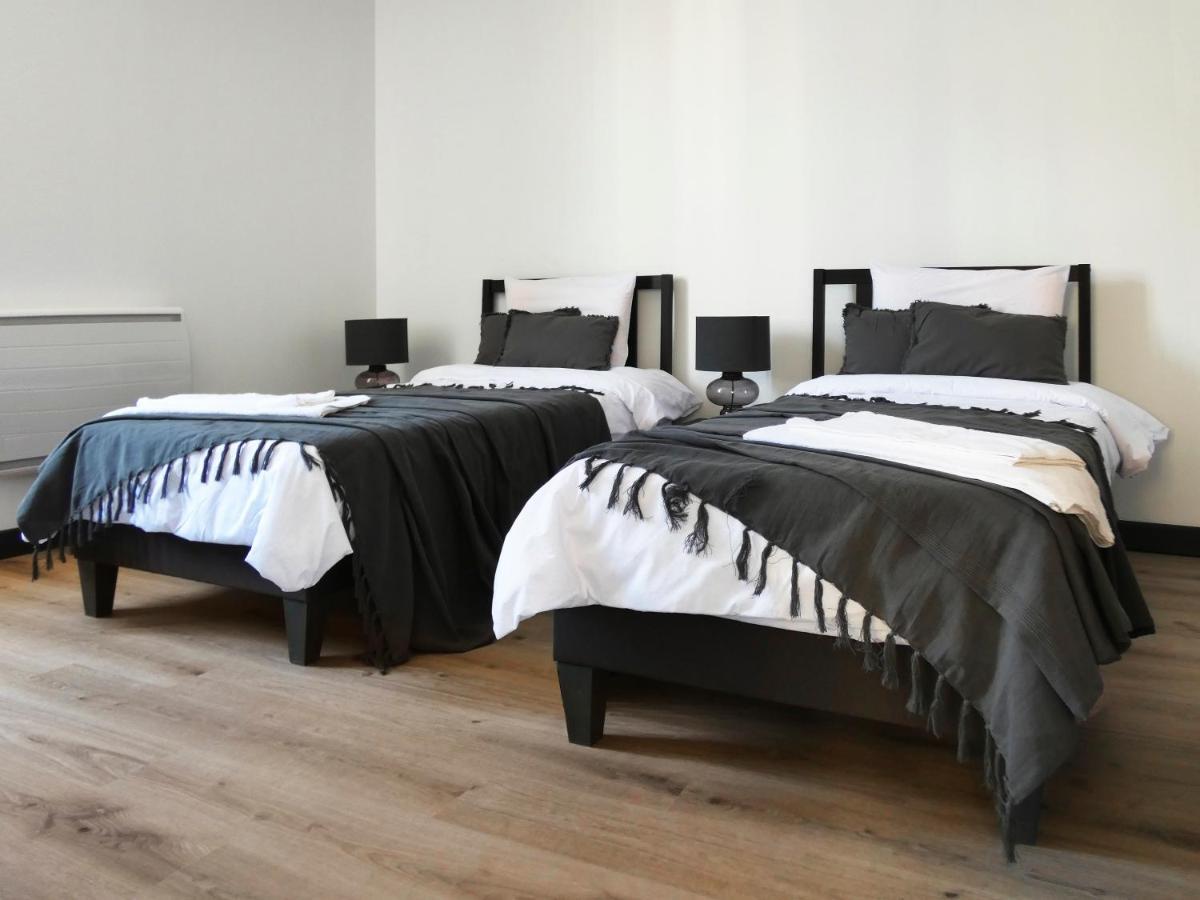 Apartamento Serenite Au Centre N 6